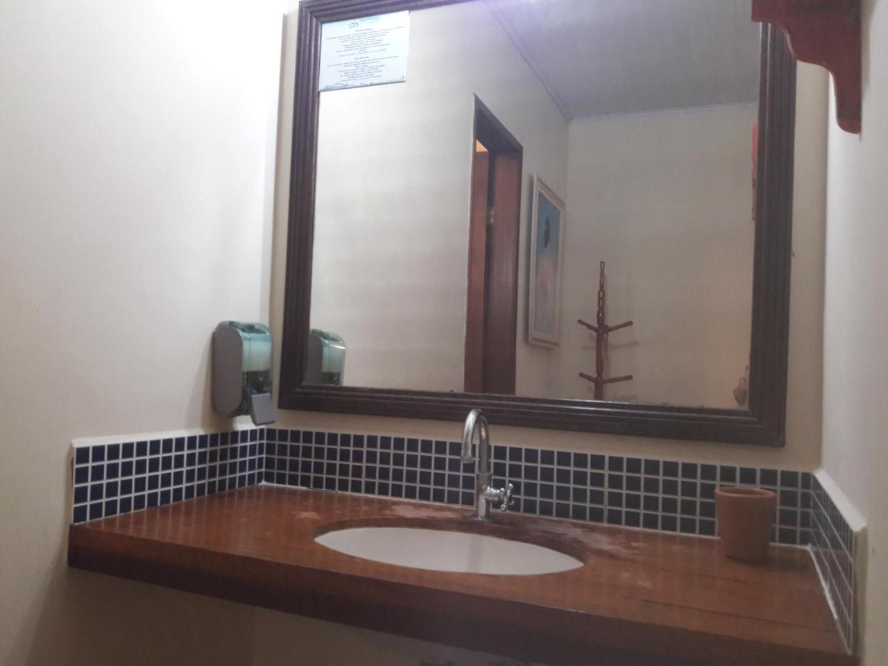 Pousada Macunaima Porto Seguro Exteriör bild